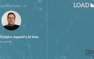 Smarter Infrastructure with IBM Power11 and LOAD