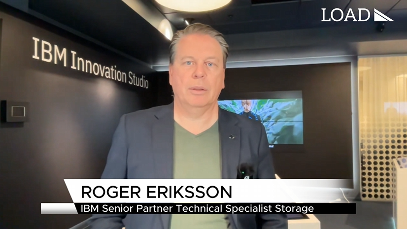 Modernisoi IBM Fusionilla – helpompi tie kontteihin