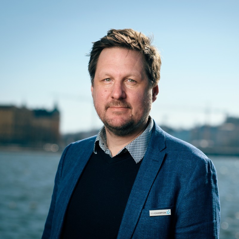 Torbjörn Appehl