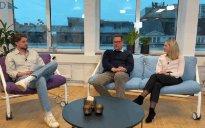 Real Modernization – a Conversation between IBM and LOAD