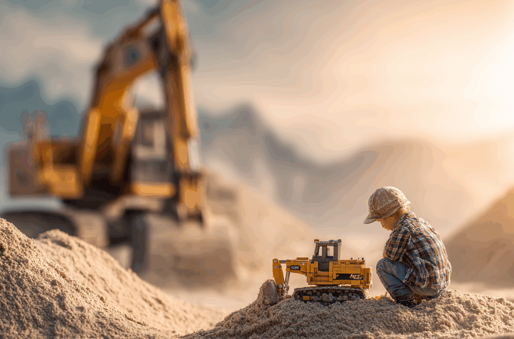 Moderne infrastruktur til Linux-arbejdsbelastninger