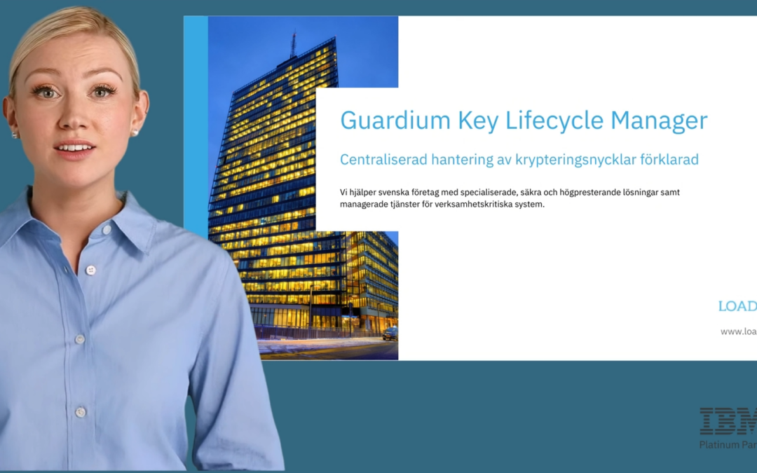 Centralized key management and orchestration for enterprises