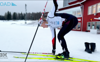 Elite performance requires purpose-built equipment