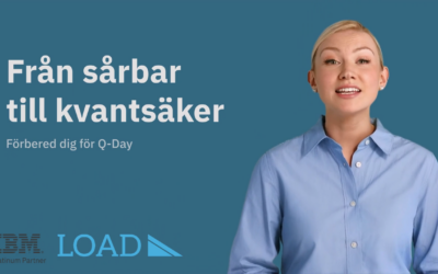 Q-Day is approaching – is your encryption ready?