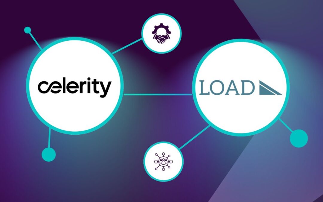 LOAD styrker sit udbud inden for valideret Cyber Recovery gennem partnerskab med Celerity