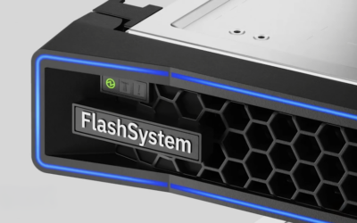 FlashSystem.ai – when storage goes from necessary infrastructure to a business-driving capability
