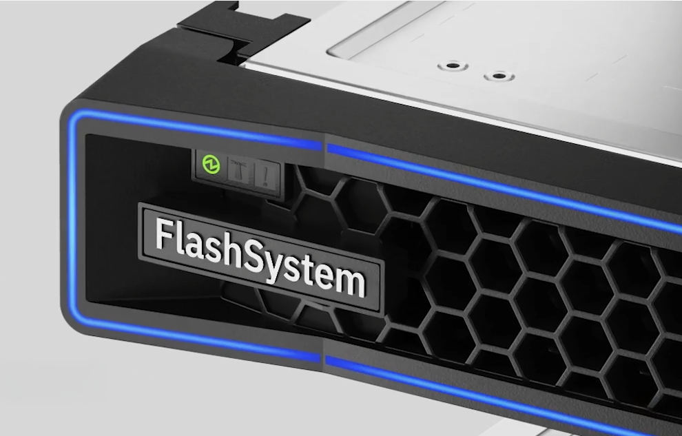 FlashSystem.ai – når lagring går fra nødvendig infrastruktur til forretningsdrivende kapabilitet