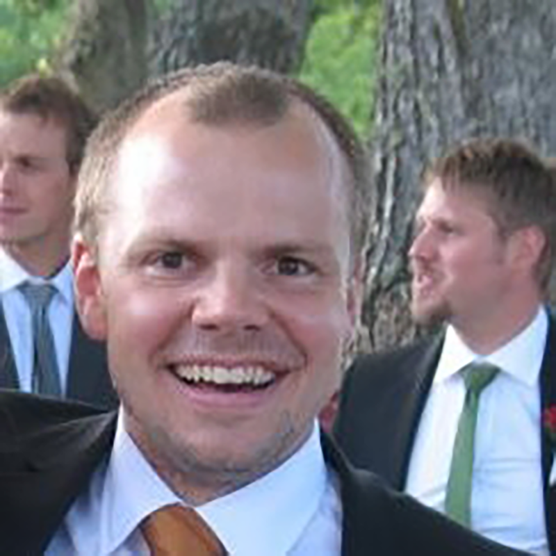Mathias Pedersen